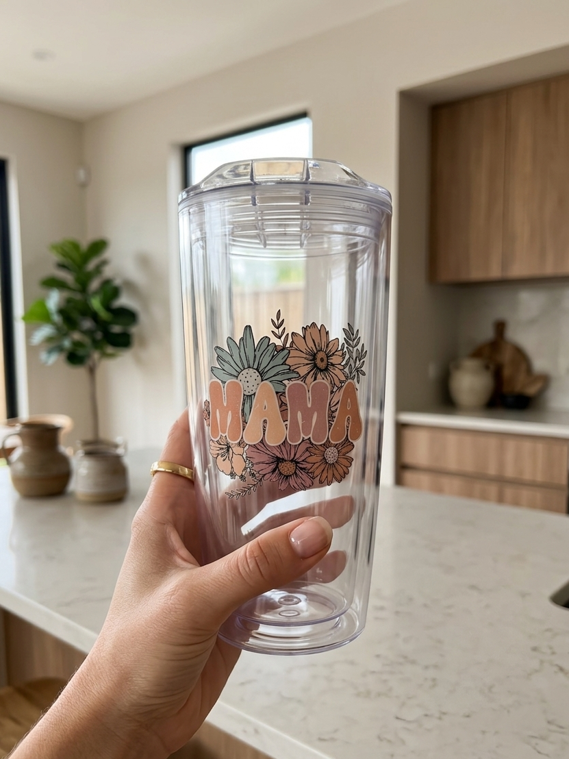 Mama Coffee Cup, Mother's Day Gift, Birthday gift, Gifts for Her